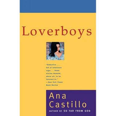 Loverboys: Stories