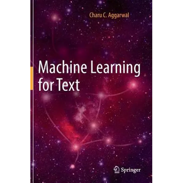 Machine Learning for Text