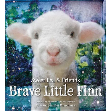 Brave Little Finn