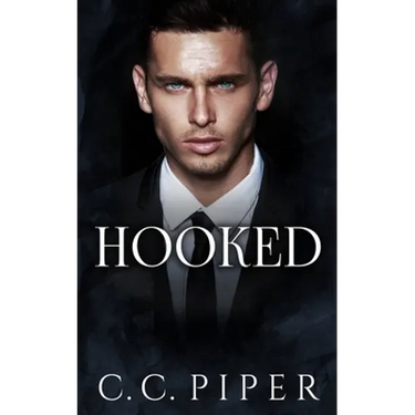 Hooked: A Dark Billionaire Romance
