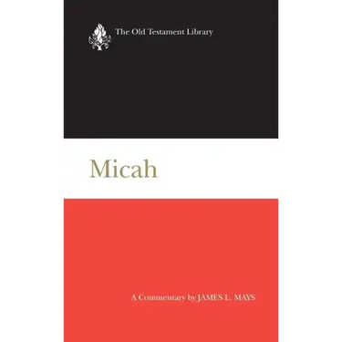 Micah (OTL)
