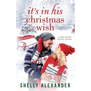 It's In His Christmas Wish
