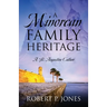 A Minorcan Family Heritage: A St. Augustine Culture