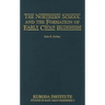The Northern School and the Formation of Early Ch'an Buddhism