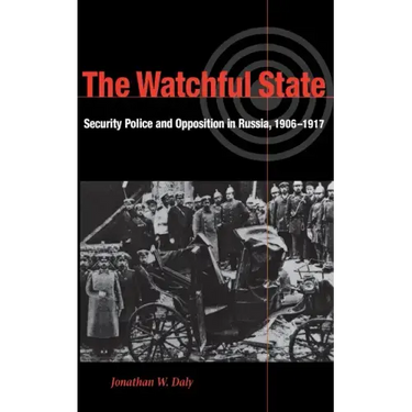 The Watchful State