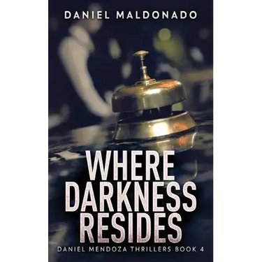 Where Darkness Resides