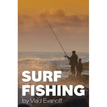 Surf Fishing
