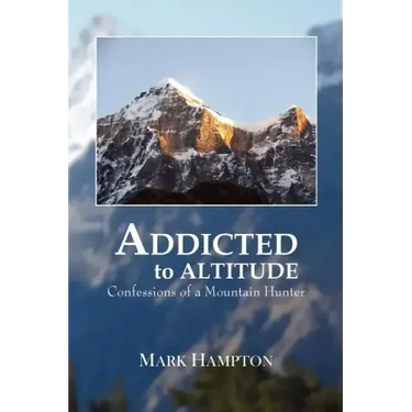 Addicted to Altitude