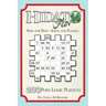 Hidato fun 14: 203 New Logic Puzzles