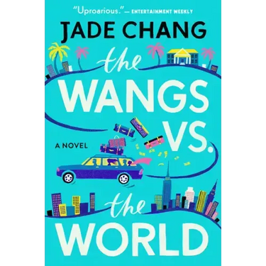 The Wangs vs. the World