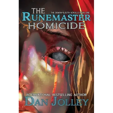The Runemaster Homicide