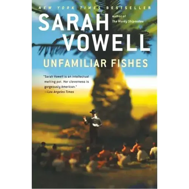 Unfamiliar Fishes