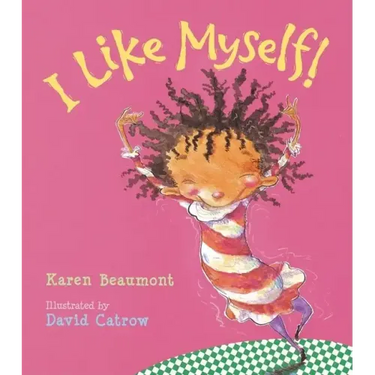 I Like Myself!