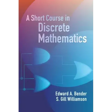A Short Course in Discrete Mathematics