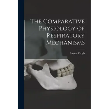 The Comparative Physiology of Respiratory Mechanisms