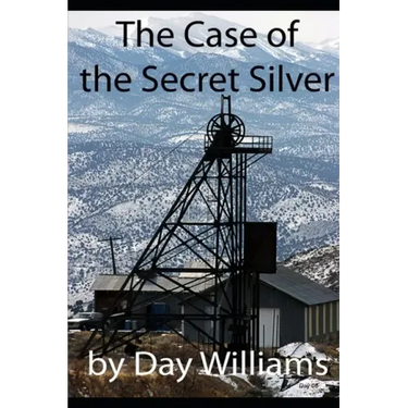 The Case of the Secret Silver