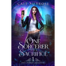 One Sorcerer and a Sacrifice: An Urban Fantasy Romance
