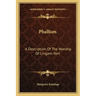 Phallism: A Description of the Worship of Lingam-Yoni