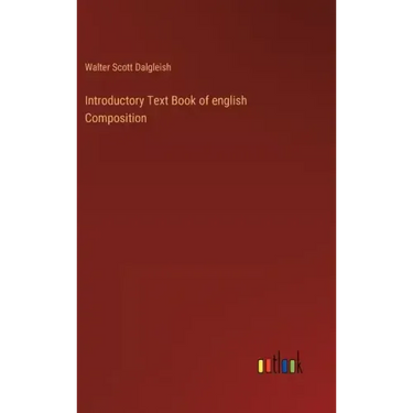 Introductory Text Book of english Composition