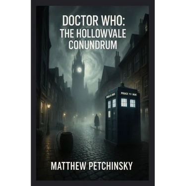 Doctor Who: The Hollowvale Conundrum