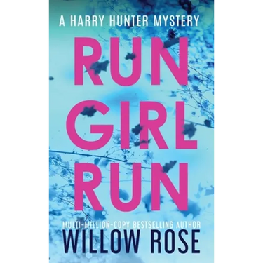 Run Girl Run