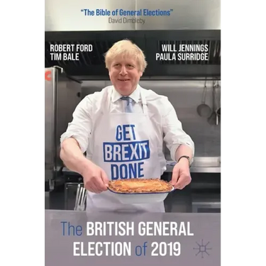 The British General Election of 2019