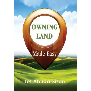 Owning Land Made Easy