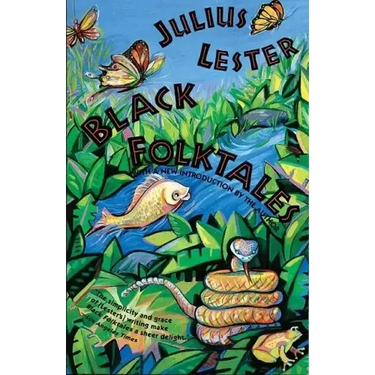 Black Folktales