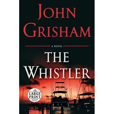 The Whistler