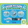 Learn To Swim The Australian Way Level 4: Advanced