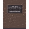 Tractatus Logico-Philosophicus