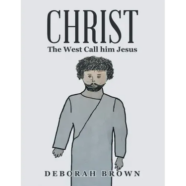 Christ the West Call Him Jesus