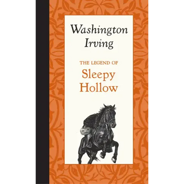 The Legend of Sleepy Hollow