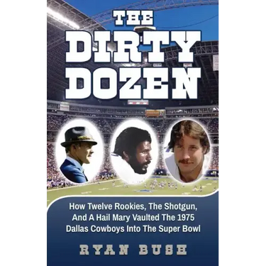 The Dirty Dozen