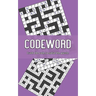 Codeword: Crack the code to solve the puzzle - Book 2