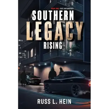 Southern Legacy Rising