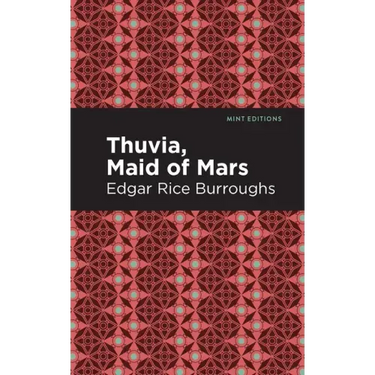 Thuvia, Maid of Mars