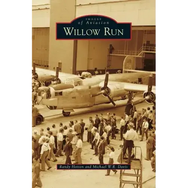 Willow Run