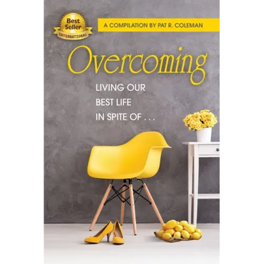 Overcoming