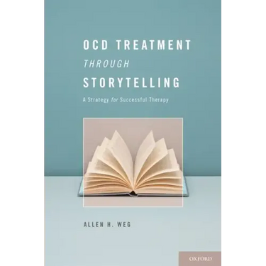 Ocd Treatment Through Storytelling: A Strategy for Successful Therapy