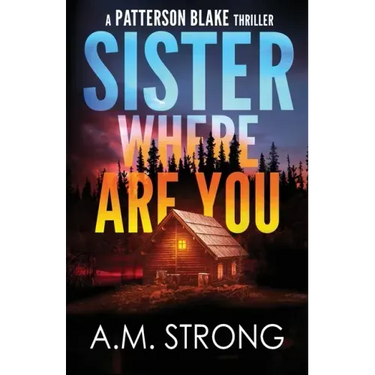 Sister Where Are You