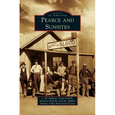 Pearce and Sunsites