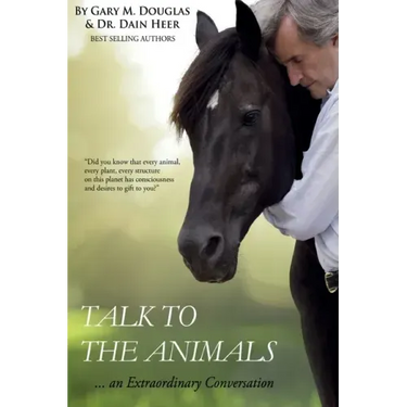 Talk to the Animals