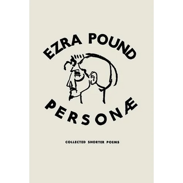 Personae: Revised Edition: Poetry