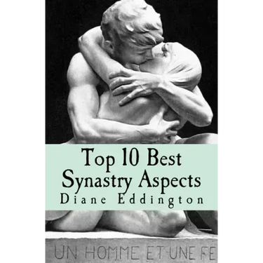 Top 10 Best Synastry Aspects