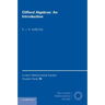 Clifford Algebras: An Introduction