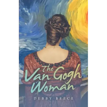 The Van Gogh Woman