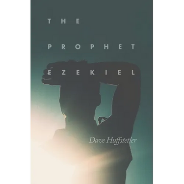 The Prophet Ezekiel