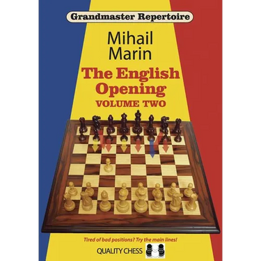 Grandmaster Repertoire 4