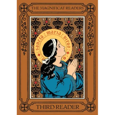 Magnificat Readers: Third Reader